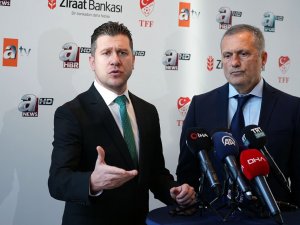 Volkan Ballı: “Trakya’daki Taraftarlarımızı Maça Bekliyoruz”