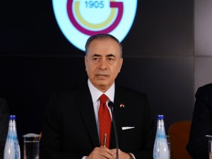 "Arda Turan Transferi Gündemimizde Yok, Söylemekten Bıktım"