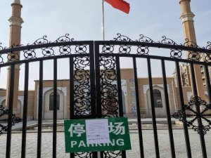 Çin’de Koronavirüs Camileri Kapattırdı
