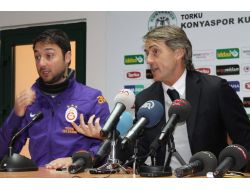 Mancını’yi Sinirlendiren Soru