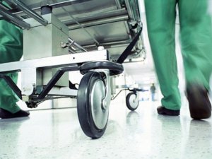 Ukrayna: "Koronavirüsü 3 Kişiye Bulaşmış Olabilir"