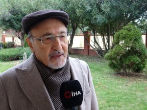 Jeoloji Mühendisi Prof. Dr. Osman Bektaş: "Elazığ Depremi Çevredeki Enerjisi Birikmiş Fayları Tetikleyecek"
