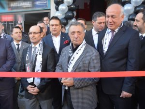 Ahmet Nur Çebi: "Beşiktaş İçin En Doğru Kararı Vereceğiz"