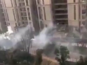 Çin’de Korona Virüsünün Bilançosu Artıyor: 41 Ölü