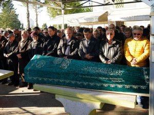 Yusuf Namoğlu’nun Acı Günü