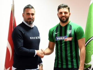 Ben Youssef Denizlispor’da