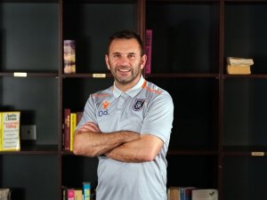 “Demba Ba’nın Olmaması Bizi Olumsuz Etkiledi”