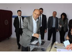 Bakan Fikri Işık Kocaeli’de Oyunu Kullandı