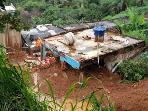 Brezilya’da Sel Ve Heyelanda Ölenlerin Sayısı 30’a Yükseldi