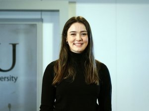 Zehra Güneş: “Hedefimiz Olimpiyatlarda İyi İşler Yapmak”