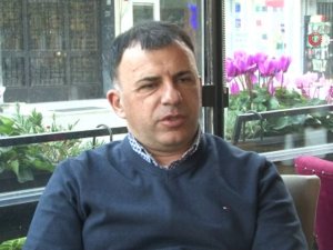 Igor Angelovski: "Vedat Muriqi’ye Özel Savunma Yapmalıyız"