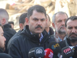 "Toki Bin 400 Konutun Yapılması İçin Proje Çalışmalarına Başladı"
