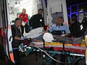 Azez’de Patlama: 7 Ölü, 15 Yaralı