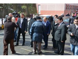 Gümrükçüoğlu Oyunu Kullandı