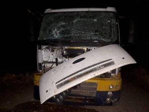 Esad Ve Rus Uçakları Yine İdlib’i Vurdu : 4 Ölü