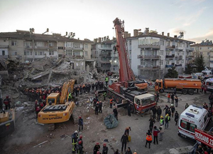 Rize Ticaret ve Sanayi Odası, Depremzedeler İçin Yardım Kampanyası Başlattı