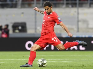 Rodriguez Fenerbahçe’yi Bekliyor