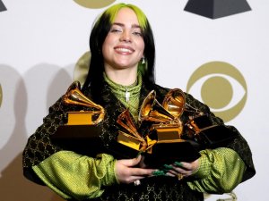 62. Grammy Ödülleri’nin Kazananları Belli Oldu