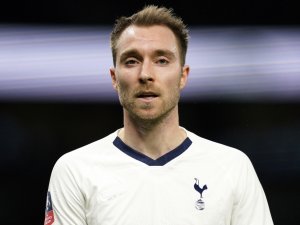 Christian Eriksen Inter’de