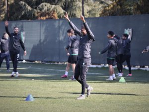 Denizlispor Sahasında Yok