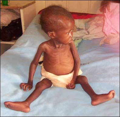 Korkutan gerçek! Kötü bir kehanet!