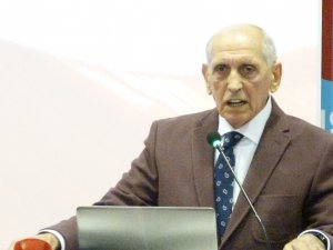 Özkan Sümer: "Bir Karmaşa, Bir Kaos İçerisinde Futbolu Yürütmeye Çalışıyoruz"