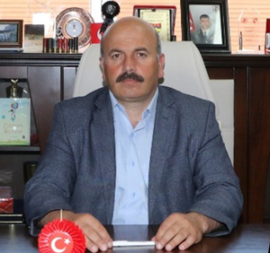 Rize İl Sağlık Müdürü Dr. Mustafa Tepe’nin Baba Acısı