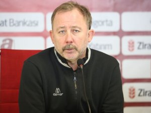 Beşiktaş, Sergen Yalçın ile Prensip Anlaşmasına Vardı