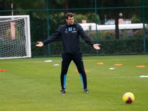 Hüseyin Çimşir’i Fenerbahçe Maçı Heyecanı Sardı