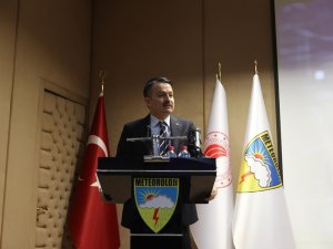 ”Mobil Gözlem Tırı Afet Anında Vatandaşları Bilgilendirecek”