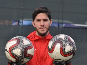 Batuhan Şen: "Hekimoğlu Trabzon Hayatımın Doğru Tercihi"
