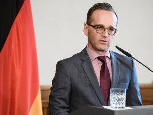 Almanya Çin’in Wuhan Kentinde Bulunan Vatandaşlarını Tahliyeye Hazırlanıyor