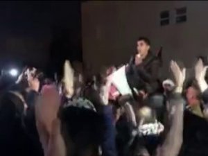 Ürdünlülerden Trump’ın Sözde Orta Doğu Barış Planına Tepki