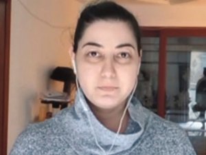 Ölüm Çemberinde 30 Türk Var