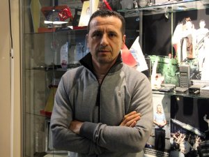Saffet Akyüz: "Beşiktaş’a Sergen Yalçın Da Gelse Başarılı Olamaz!"