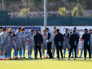 Trabzonspor, Üç Büyüklere Karşı Evindeki Yenilmezliğini Sürdürmek İstiyor