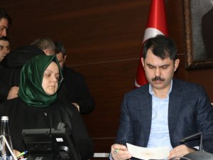 "Mustafapaşa Ve Sürsürü’de İki Kentsel Dönüşüm Projesi Gerçekleştiriyoruz"