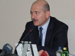 Bakan Soylu: "3 Şubat’ta Açılacak Olan Okullar, Elazığ’ın Tamamında 10 Şubat’ta Açılacak"