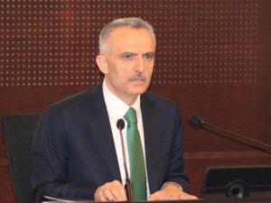 Ağbal: “Devletin Harcadığı Her Kuruşun Hesabını Veriyoruz”