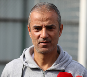 İsmail Kartal'dan Beşiktaş Maçı Değerlendirmesi