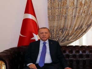 Cumhurbaşkanı Erdoğan Stav Dergisi’ne Konuştu