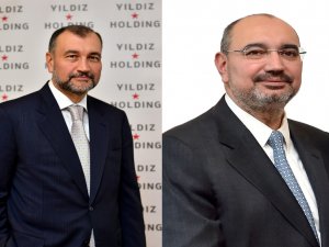 Yıldız Holding’de Görev Değişimi