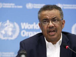 Dünya Sağlık Örgütü, Yarın Korona Virüs Gündemiyle Toplanacak