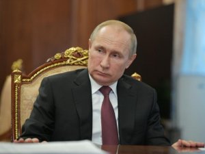 Putin, Uyuşturucu Taşıyan İsrailli Kadını Affetti
