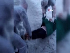 Rusya’da Korona Virüsü Şakası Tepkiye Neden Oldu