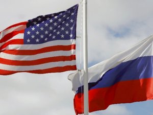 Abd’den Rusya’ya Kırım Yaptırımları