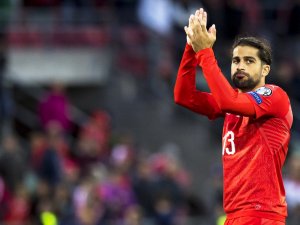 Ricardo Rodriguez İçin Napoli Devrede