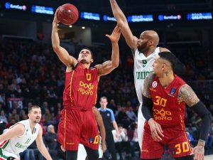 Eurocup’ta Türk Takımlarından 3’e 2