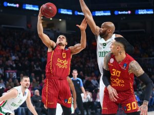 Eurocup’ta Türk Takımlarından 3’e 2