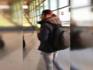 Rodriguez, Psv İçin Yola Çıktı
